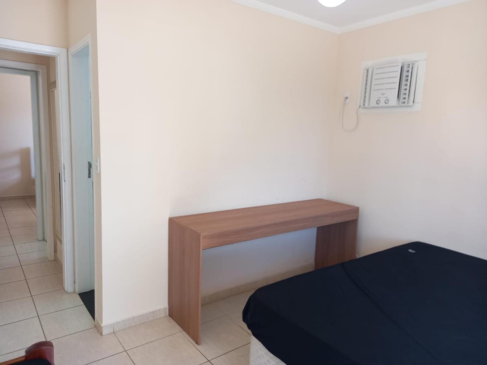 Apartamento De Frente Para O Mar أوباتوبا المظهر الخارجي الصورة