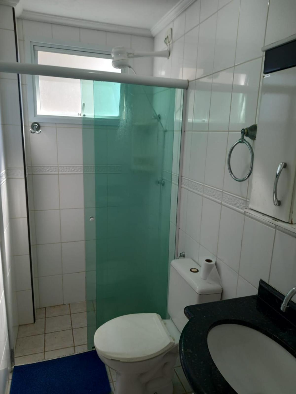 Apartamento De Frente Para O Mar أوباتوبا المظهر الخارجي الصورة