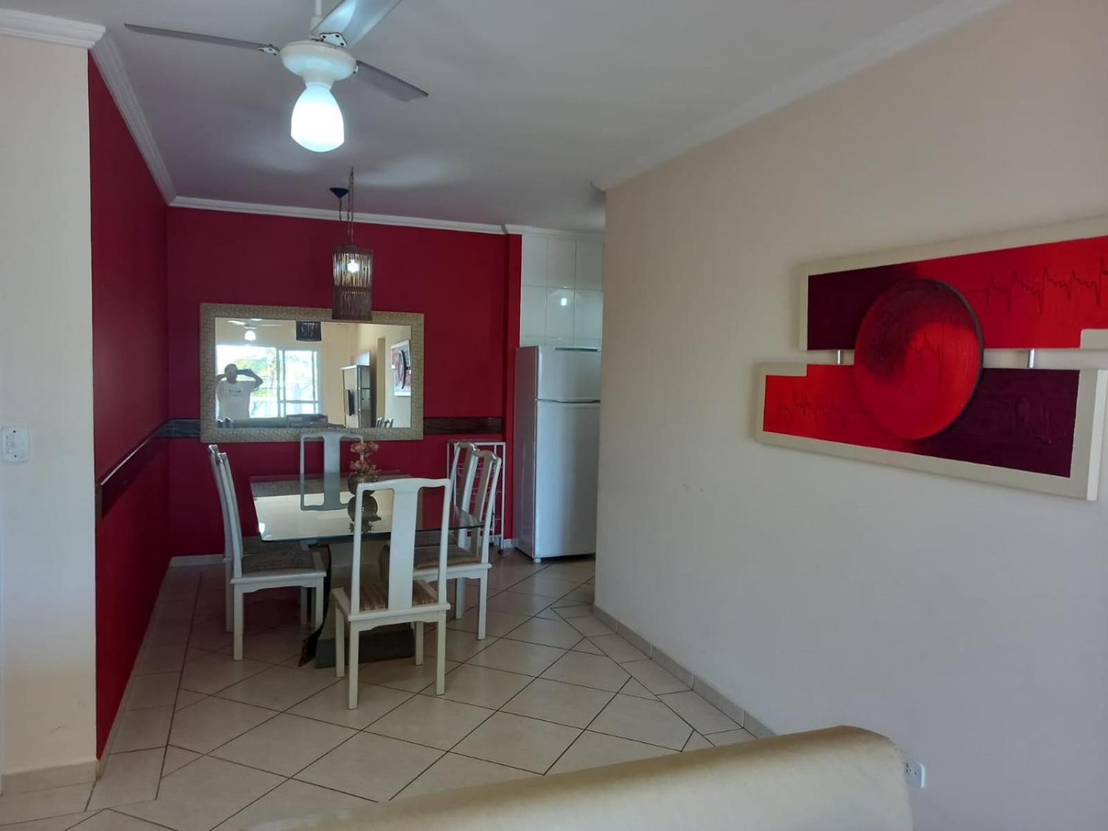Apartamento De Frente Para O Mar أوباتوبا المظهر الخارجي الصورة