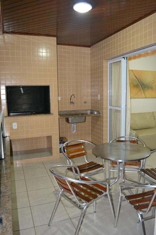 Apartamento De Frente Para O Mar أوباتوبا المظهر الخارجي الصورة